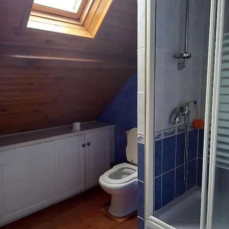 Maison Familiale Ferienhaus