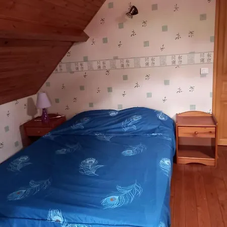 Ferienhaus Maison Familiale