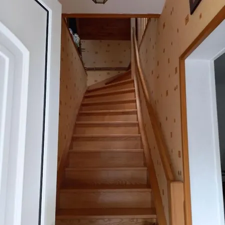 Ferienhaus Maison Familiale Les Rues-des-Vignes