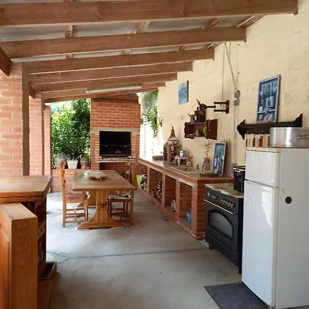 Maison Familiale Les Rues-des-Vignes