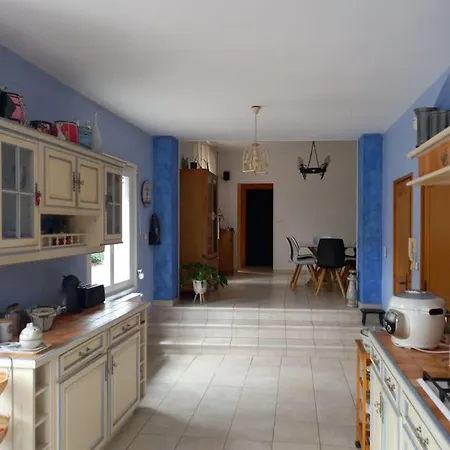 Ferienhaus Maison Familiale