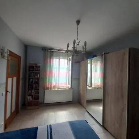 Maison Familiale Ferienhaus *