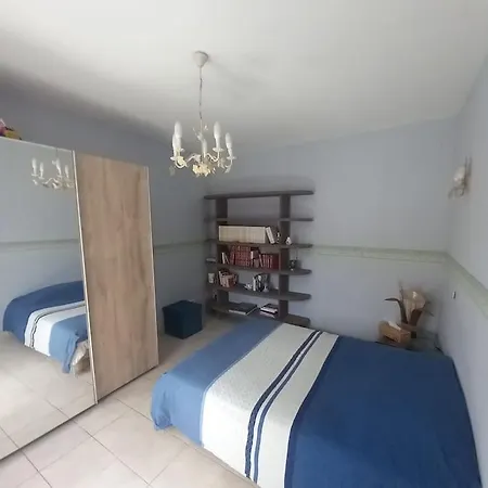 Ferienhaus Maison Familiale *