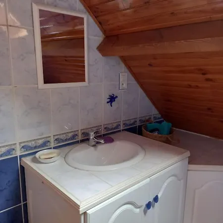 Maison Familiale Les Rues-des-Vignes