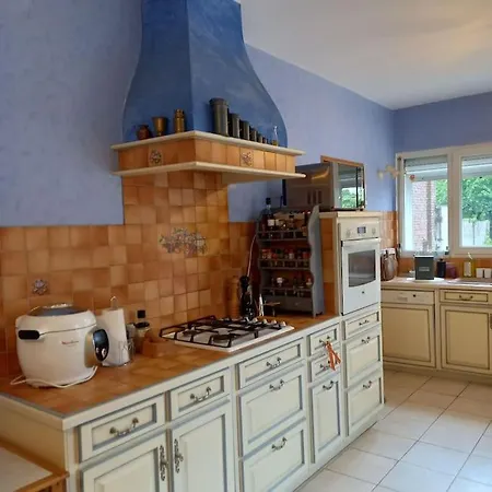 Maison Familiale