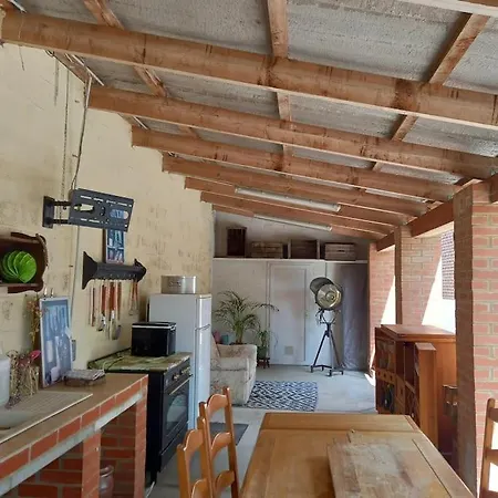Ferienhaus Maison Familiale