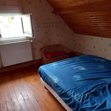 Maison Familiale Ferienhaus *