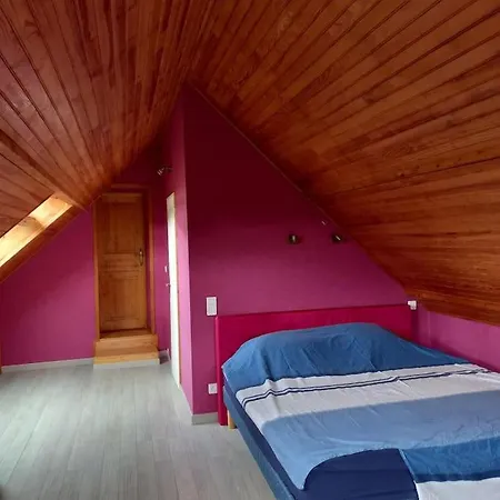 Ferienhaus Maison Familiale *