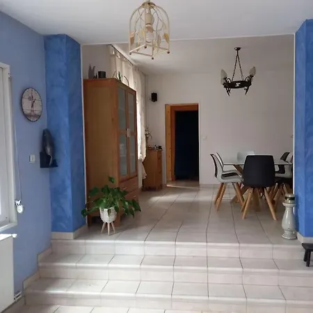 Ferienhaus Maison Familiale