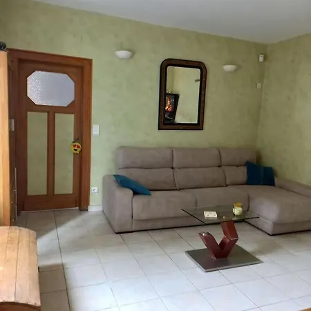Ferienhaus Maison Familiale *
